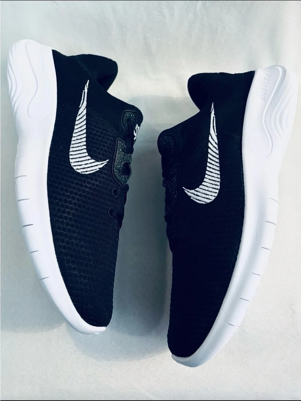 Nike Flex Experience Run 11 Next Nature Running Shoes Men’s size 10 WIDE